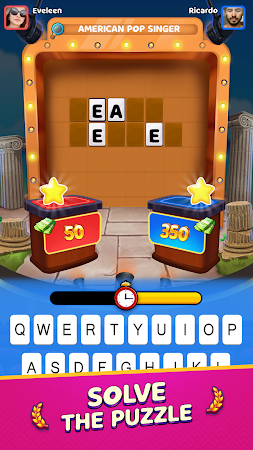 Game screenshot Word Show apk download