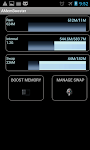 screenshot of AMemoryTool Swap Enabler Root