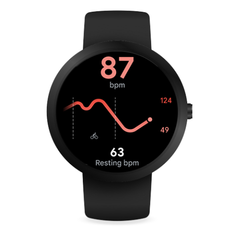 Google Fit 運動を記録して健康的な生活を Google Play のアプリ