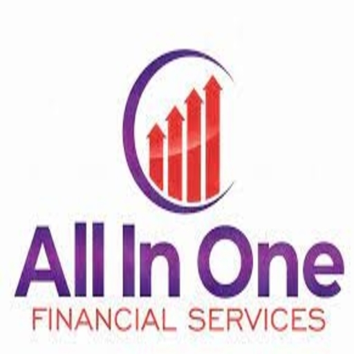 All In One Finance App logo