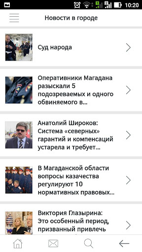 Любимый Город