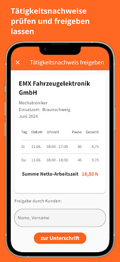 DIEPA Personal Screen 3