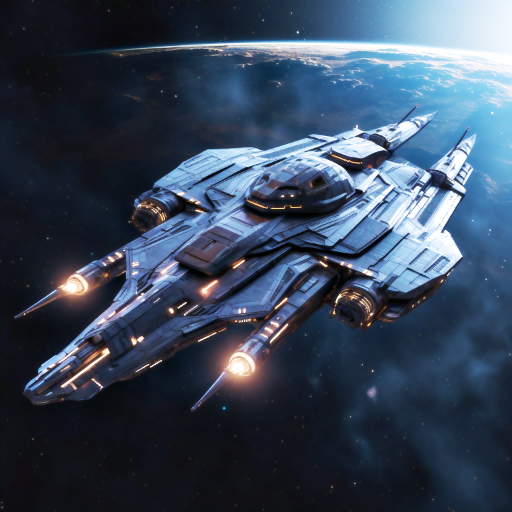 Sector Invaders Space Survival logo