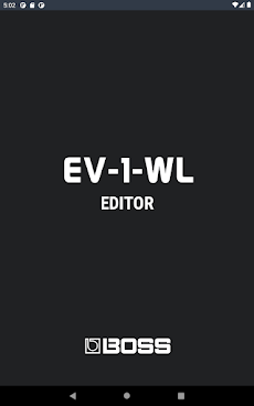 EV-1-WL Editorのおすすめ画像4