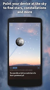 SkyView® Explore the Universe Screenshot