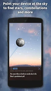 SkyView® Explore the Universe – Applications sur Google Play
