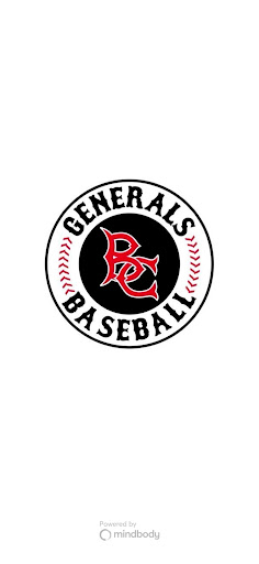 Android application BCBA: Home of the Generals screenshort