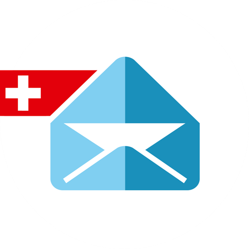 MailSecurium™  Icon
