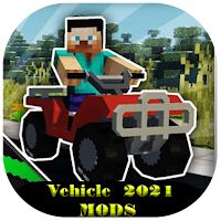 Vehicle Mods for Minecraft
