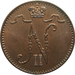 Ikonbilde Regional coins