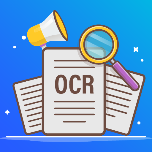 OCR: Image to Text Scanner App - Apps on Google Play