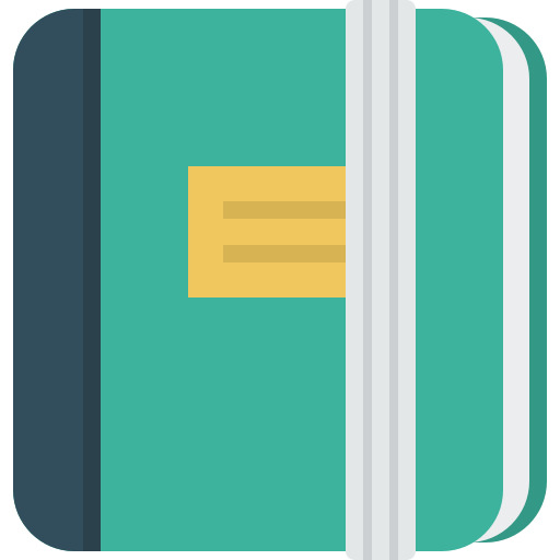 Syrian school curriculum logo