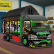 Truck Bussid Canter Cabe Knalpot Serigala - Androidアプリ