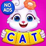 Cover Image of Download ABC Spelling - Spell & Phonics 1.3.7 APK