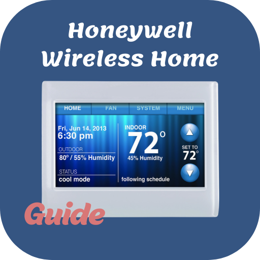 Honeywell Wireless Home Guide