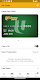 screenshot of United Fidelity Bank/BSC