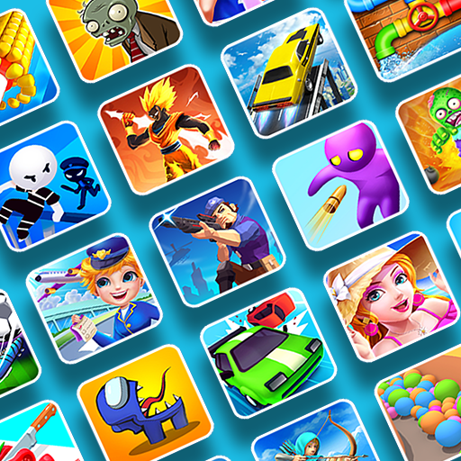 All in one Game - All Games Download on Windows