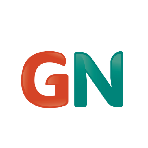 Genube Padres logo