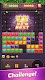 screenshot of Block Puzzle Gem: Jewel Blast