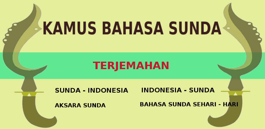 Translate indonesia-sunda sehari hari