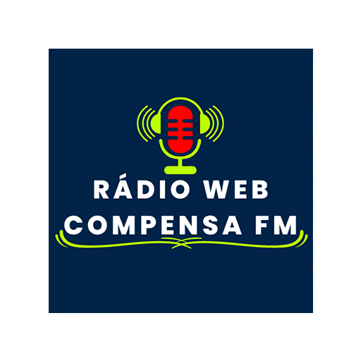 Rádio Compensa FM logo