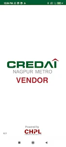 Vendor Credai Nagpur