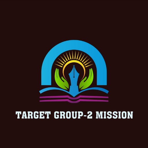 TARGET GROUP2 MISSION for  Android – Latest Version & Features app icon