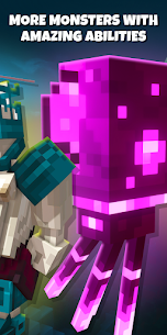 500 Mobs for Minecraft 2