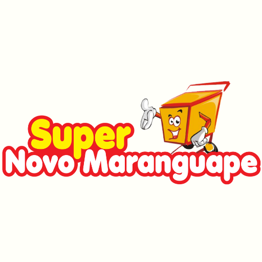 Super Novo Maranguape logo