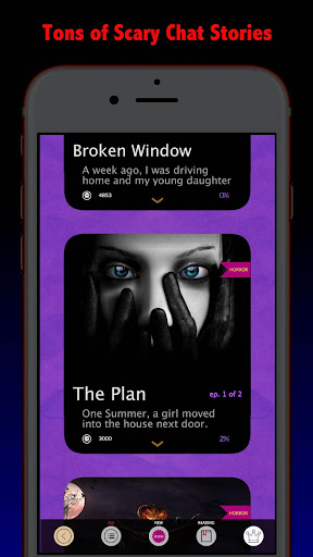 Horror Text Stories Free Addicted Chat Fictions By Horror Text Stories Love Fiction Google Play United States Searchman App Data Information