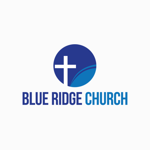 Blue Ridge Church logo