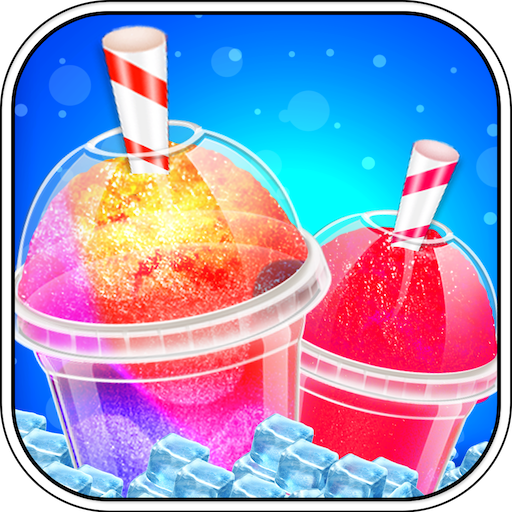 Summer Slushy Maker logo