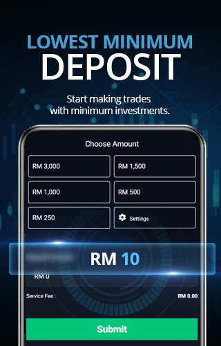 Tradesia Screen 3