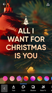 Text on Photo – Text Art 3
