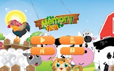 Memory Farm - Animal Patternsのおすすめ画像5