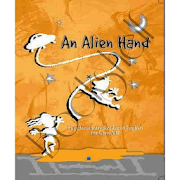 An Alien Hand class VII English Solution