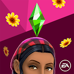 Cover Image of Download The Sims™ Mobile 32.0.1.132110 APK