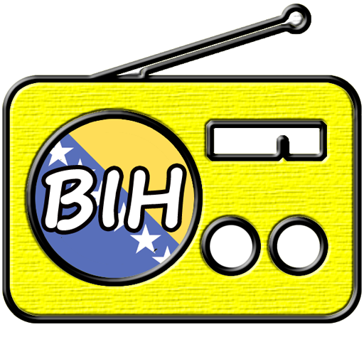Radio Bosnia Live stations 3.4 Icon