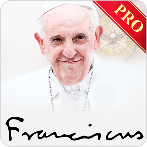 Frases do Papa Francisco PRO