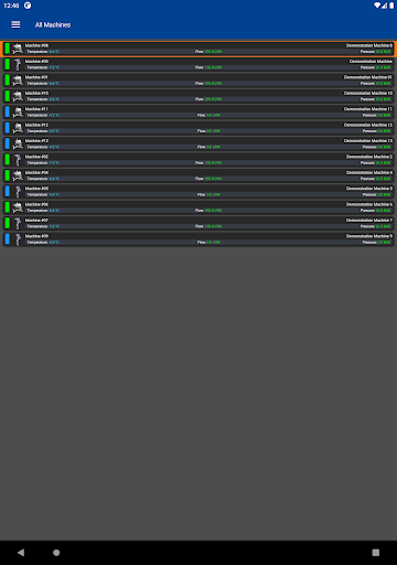 SmartSnow7 Screenshot