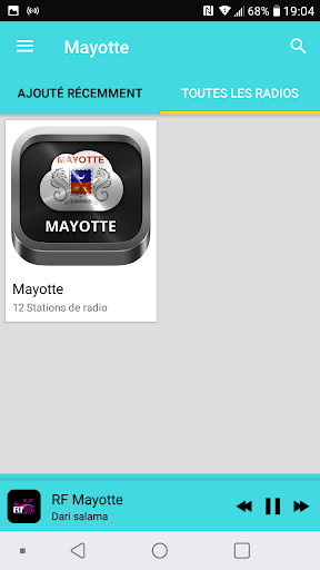 free mobile mayotte