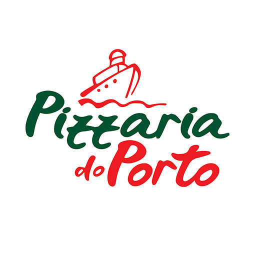 Pizzaria do Porto logo