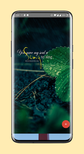 Christian Wallpaper Screen 3