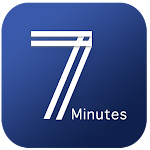 Cover Image of Baixar 7 Minutes Fitness  APK