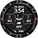 VIPER 13 Watchface for WatchMa