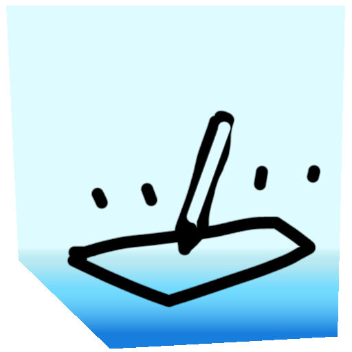TracingPad logo