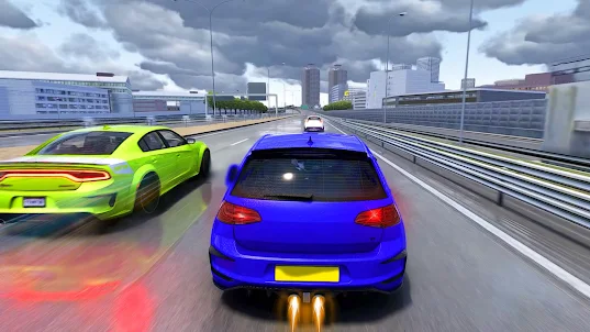Ramp Car Stunt : GT Car Games