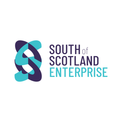 South of Scotland Enterprise logo