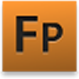 FLV Player (alpha version) icon