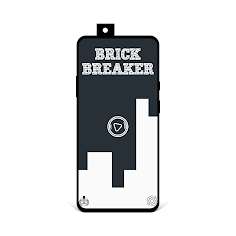 Brick Breaker - Screenshot 1
